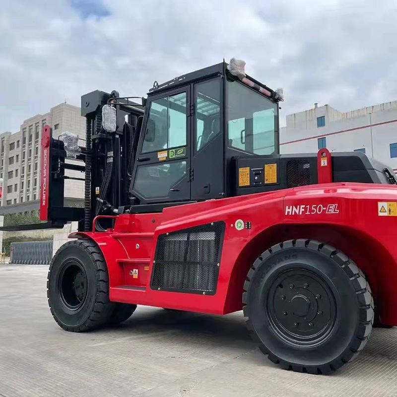 socma electric forklift (2)