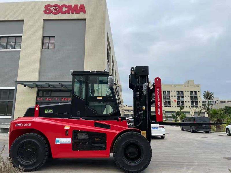socma electric forklift (7)