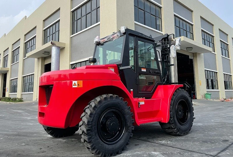 rough terrain forklift 5t (2)