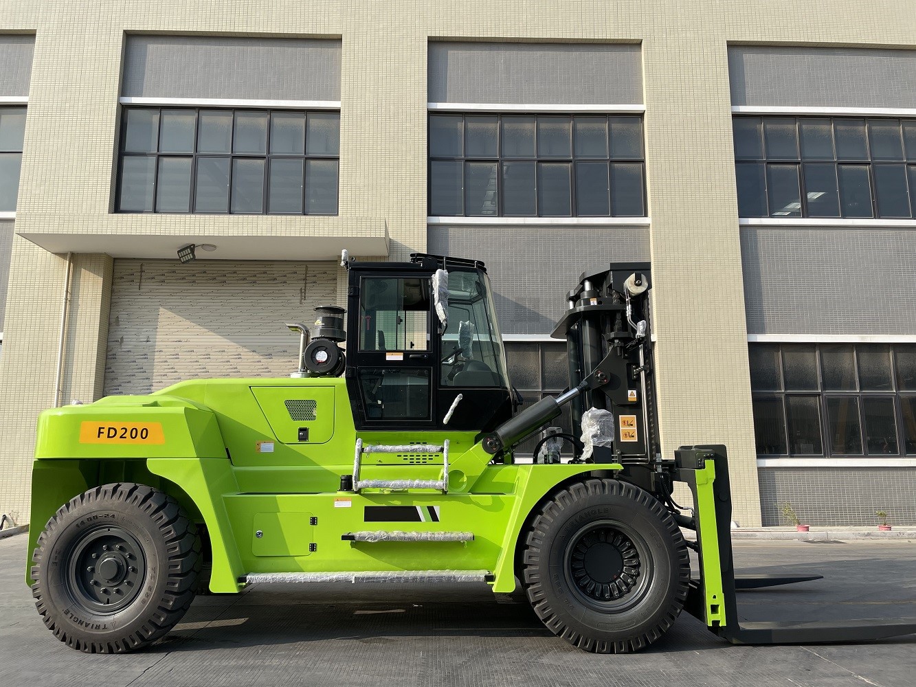 20ton forklift 2 20ton forklift 2