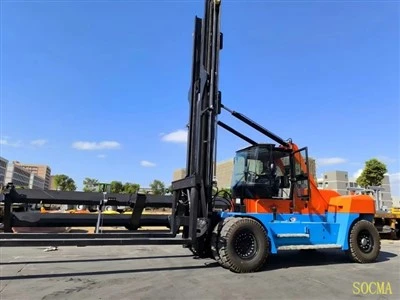 Socma hnf-w 250-15-6 deniz forklifti