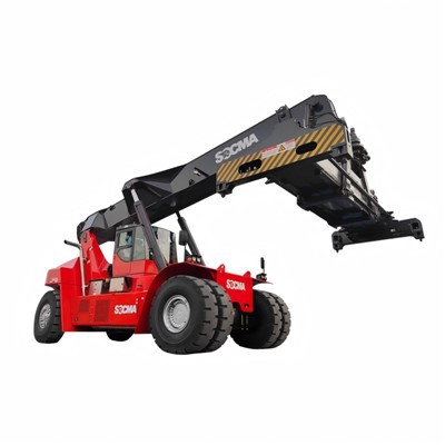 Socma Reach Stacker HNRS 4531