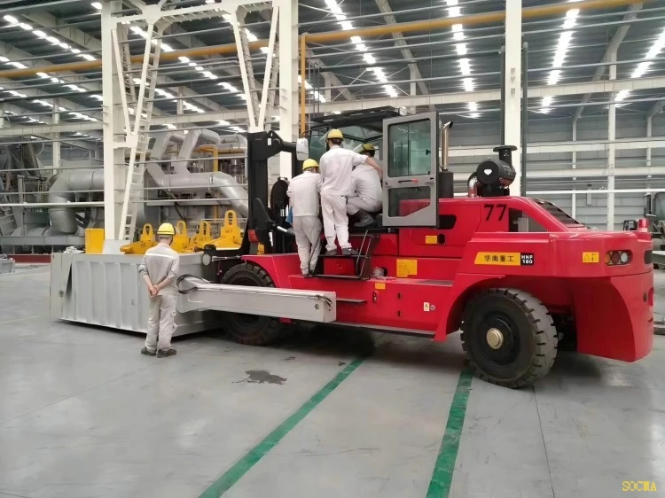 10ton furnace-charging vehicle4.png