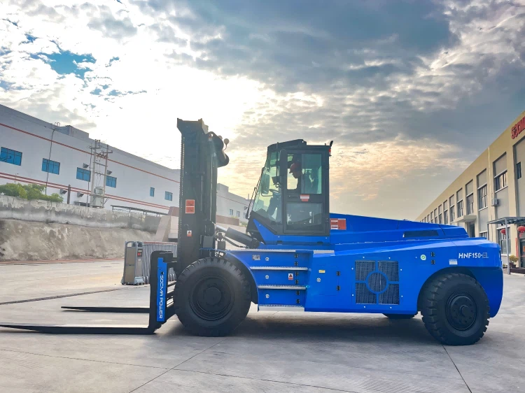 16t Electric Forklift