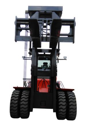32T Karşı Dengeleli Dizel Forklift