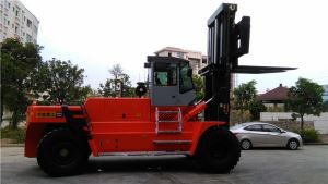 50 Tonluk Forklift