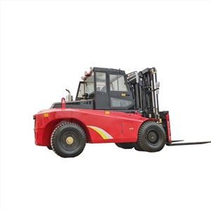 13.5T SOCMA Ağır Yük Forklift İyi Kalite