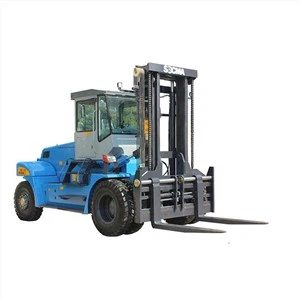 Çin SOCMA 16t Büyük Forklift