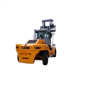 İyi Kalite Ucuz Fiyat SOCMA 16T Forklift