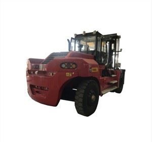 Satılık 16 Ton Ağır Hizmet Forklift
