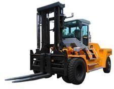16 Ton Yeni Tasarım HFN-160S Forklift Fiyatı