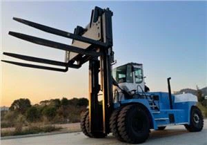 SOCMA 50 Ton 50t Forklift