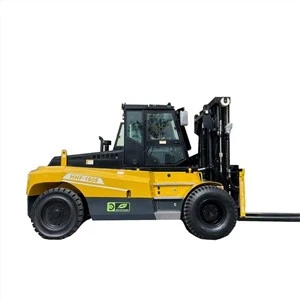 SOCMA Forklift 16t Kiralama Kapasitesi