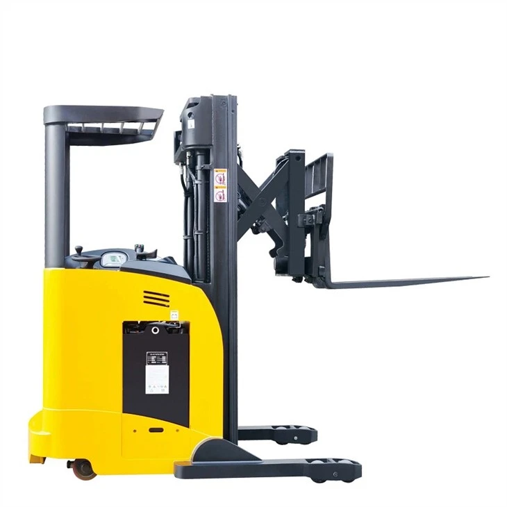 1.8 Ton Electric Rider Stacker (2)