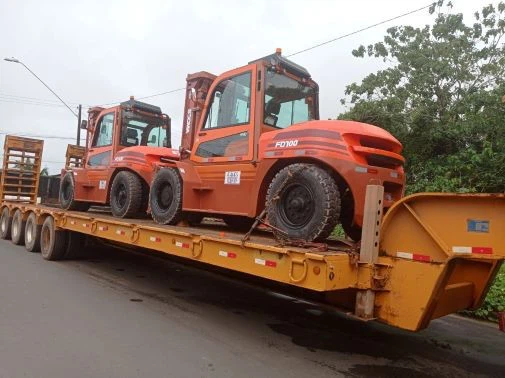 10 TON FORKLIFT ENGINE China Cheap Engine