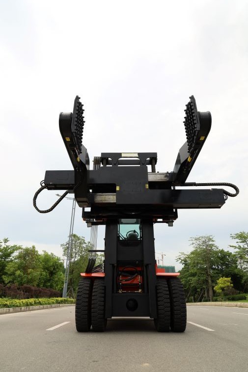 13.5t Forklift Price Is Very Cheap