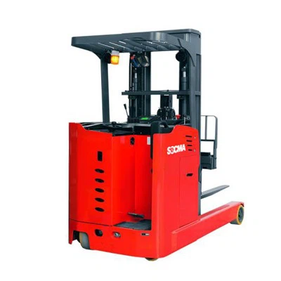 2,5 ton 2,5 ton Elektrikli Reach Truck